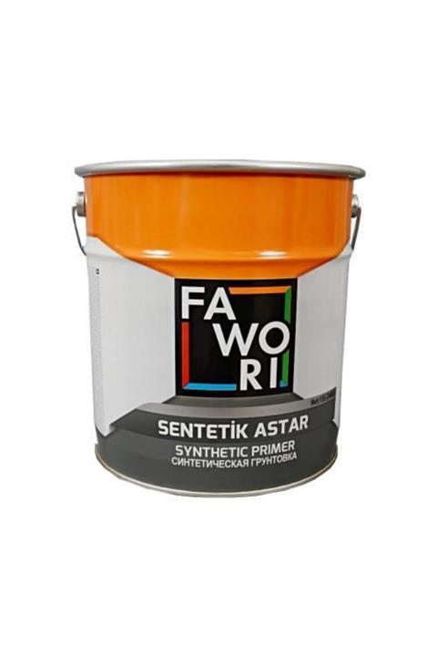 Filli Boya Beyaz Sentetik Astar 2,5 lt