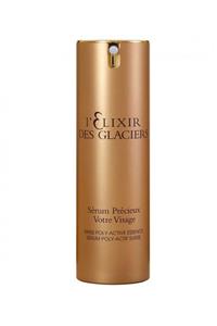 Valmont Elixir Des Glaciers Serum Precieux Cilt Yenileyici Serum 30 ml