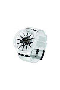 Swatch Blackınjelly Unisex Kol Saati So27e101