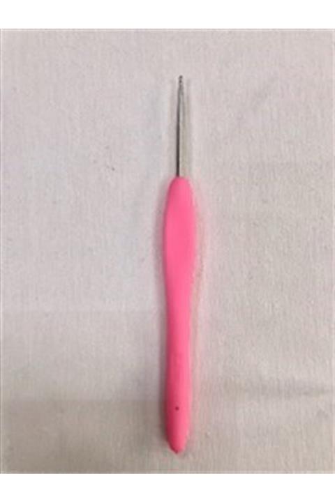 TREND MIX Silikon Saplı Tığ 6 Mm.