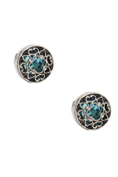 COOLMENCLUB Erkek Geçmeli Kol Düğmesi  CMC7145