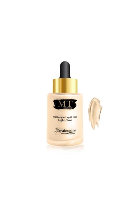 Makeuptime Sıvı Aydınlatıcı 30ml