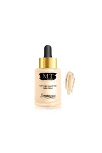 Makeuptime Sıvı Aydınlatıcı 30ml
