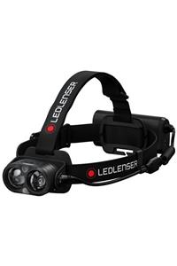 Led Lenser Ledlenser H19r Core Kafa Lambası