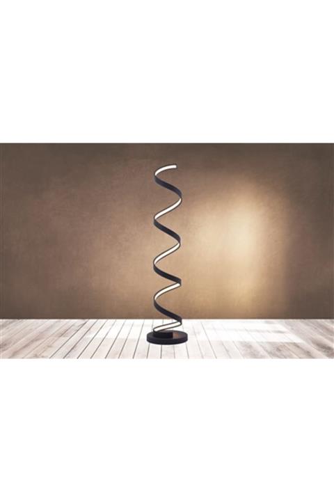 voxlamp Samsung Led Modern Lambader Retro Ev Ofis Cafe Restoran Auger