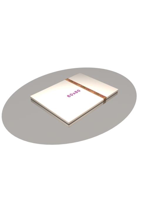 Pera Sanat 60x80 Duble Şase Premium Tuval