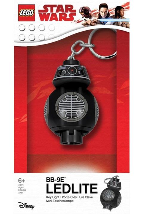 LEGO Star Wars Bb-9e Led Key Light