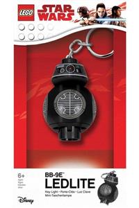 LEGO Star Wars Bb-9e Led Key Light