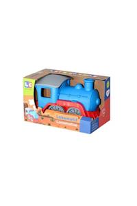 Enfal Lc-30816 Tren Lokomotif Oyuncak