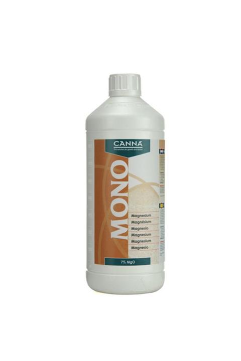 Canna Magnezyum %7 1 Litre
