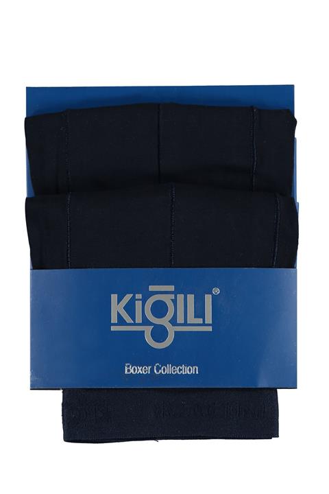 Kiğılı 2'li Düz Süprem Boxer