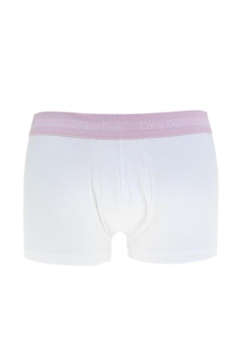 Calvin Klein 3 Pack Boxer Erkek Boxer 0000U2664Gbuh