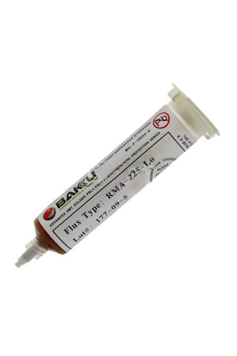 Baku Rma-225-lo Sıvı Flux 30cc