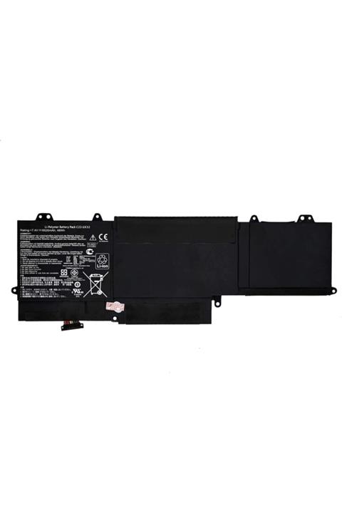 Fixar Asus Ux32vd Notebook Bataryası (pili)