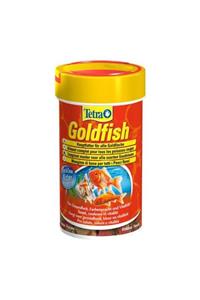 Tetra Goldfish Japon Balığı Yemi 250 ml