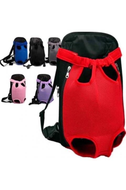 Pet Pretty Ana Kucağı Çanta Ayaklı Model