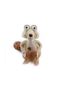 Buz Devri Scrat Peluş Figür 28cm