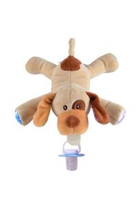 Sozzy Toys Emzikli Peluş Uyku Arkadaşı Köpek Szy189