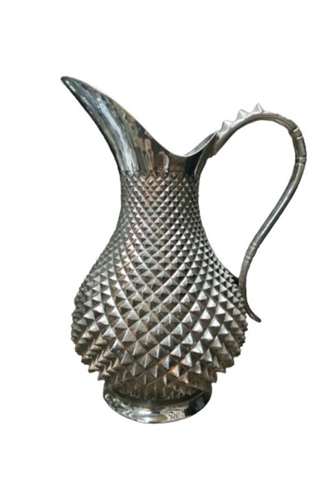 BYBİLAL Ağır Işçilikli Piramit Vezir Sürahi