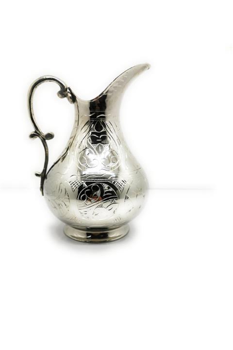 BYBİLAL By Bilal Ağır Işçilikli Sürahi