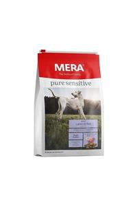 Mera Adult Lamb And Rice, Kuzu Etli Pirinçli Yetişkin Köpek Maması 12,5 Kg