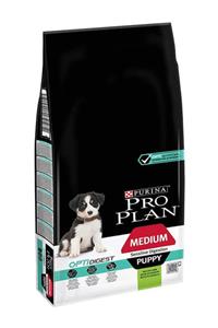 Purina Pro Plan Pro Plan Kuzu Etli Yavru Köpek Maması 12 Kg