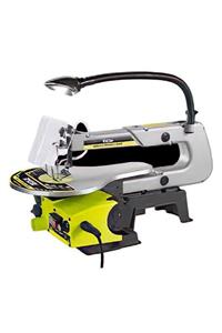 Ryobi Rsw1240g 125w Tezgah Dekupaj Testere