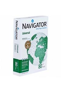 NAVİGATÖR Navigator A4 80 Gr Fotokopi Kağıdı