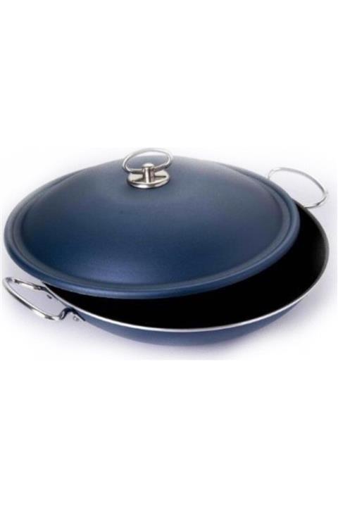 Altın Başak Wok Tencere 32 Cm