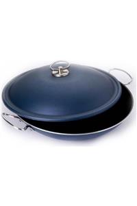 Altın Başak Wok Tencere 32 Cm
