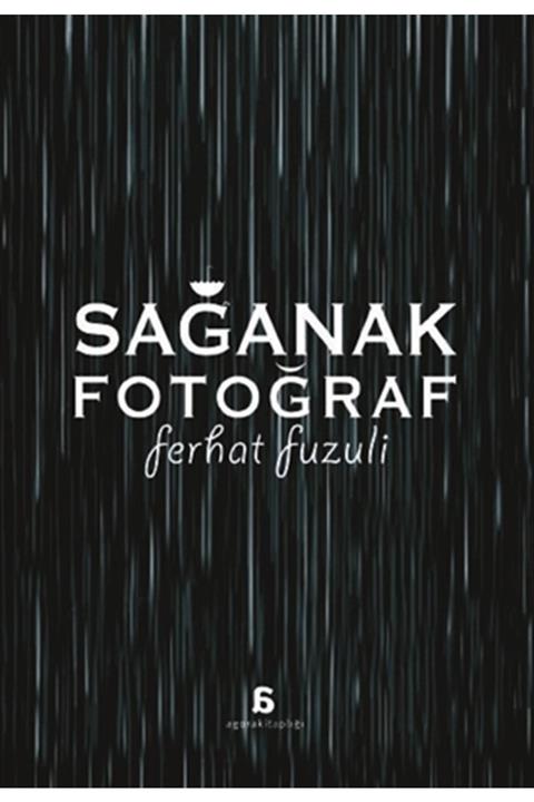Agora Kitaplığı Sağanak Fotoğraf