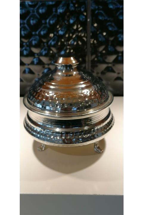 Hançer bakırcılık Şekerlik