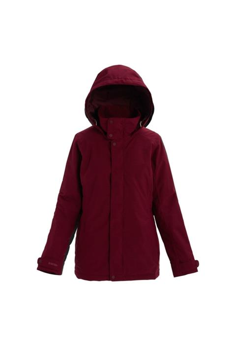 BURTON Kadın Spor Kayak & Snowboard Mont Jet 509498