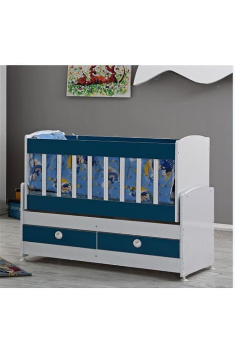 KÜMA ETİCARET Küma Smart Beşik