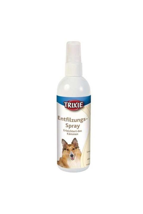 Trixie Köpekler İçin Kolay Tarama Spreyi 175 ml