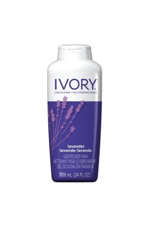 IVORY Lavanta Duş Jeli 709ml