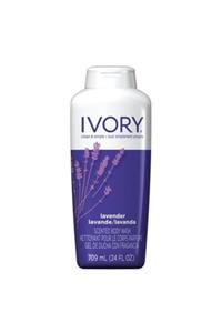 IVORY Lavanta Duş Jeli 709ml