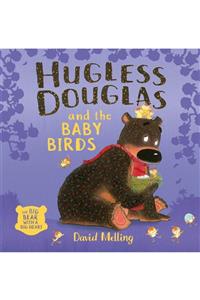 Hodder Children's Books Hugless Douglas And The Baby Birds