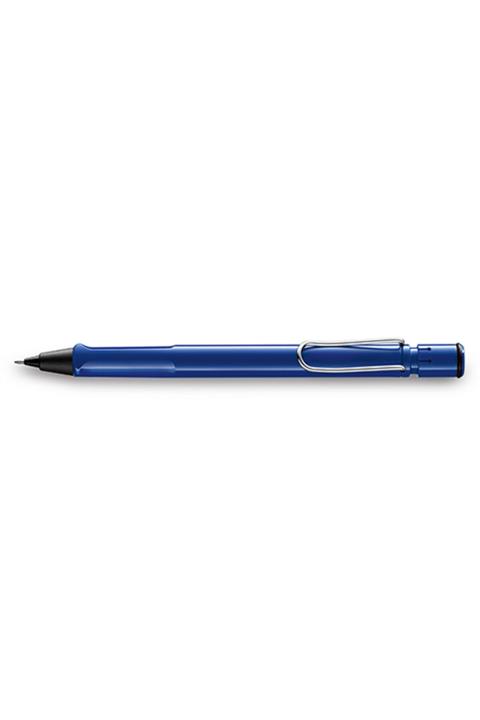 Lamy Safari Parlak Lacivert Gövde 0.5mm Versatil Kalem