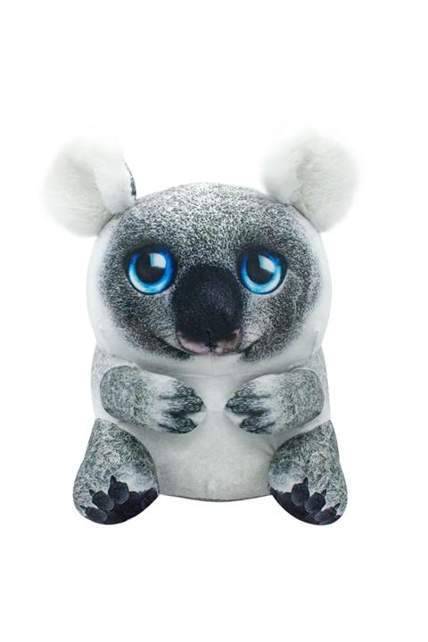 sunman oyuncak Wild Alive Büyük Peluş Koala Amelia