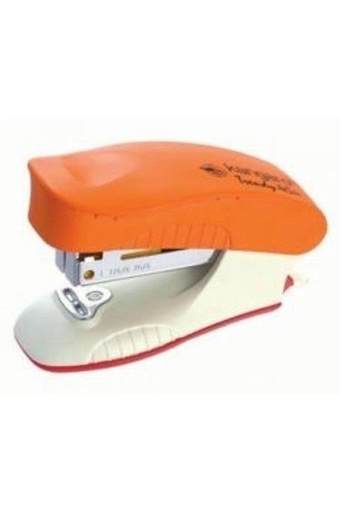 Kangaro Trendy-10 Turuncu No-10 Zımba Makinası