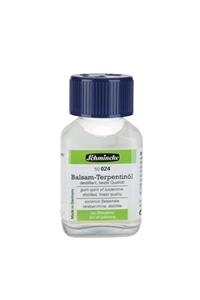 Schmincke : Terebentin : 60 Ml (gum Spirit Of Turpentine)