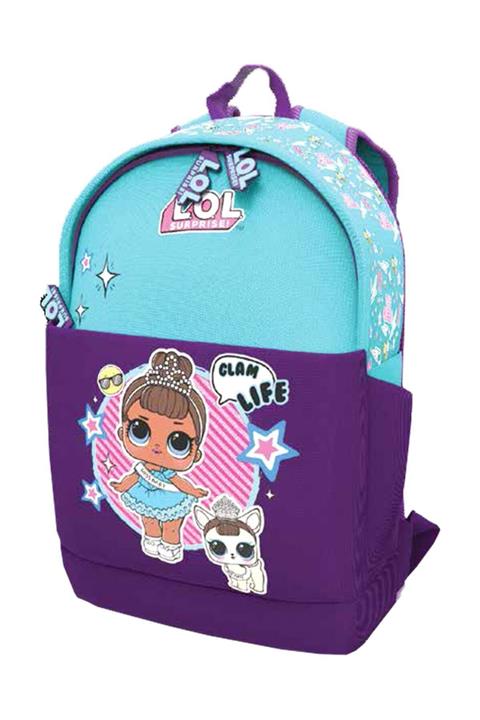 LOL Llçan9716 Okul Çantası