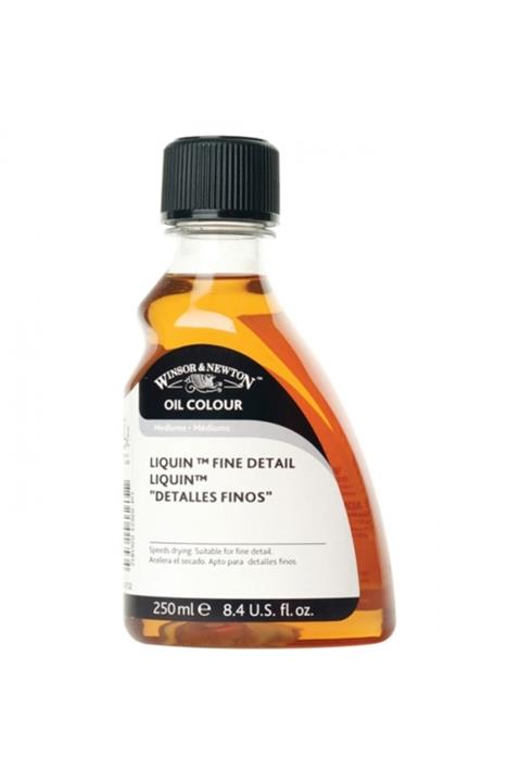 Winsor Newton Liquin Fine Detail 250 ml