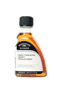 Winsor Newton Liquin Fine Detail 250 ml