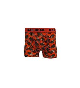 Bad Bear 21.01.03.004-c54 Chocolate Erkek Boxer