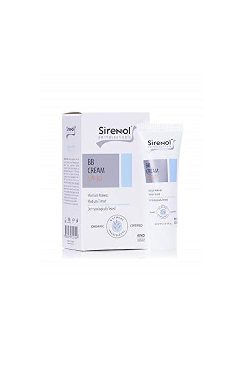 Sirenol Bb Krem Spf30 Orta Ton