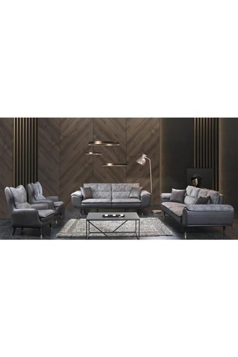 QONSEPTPARQ Oslo Koltuk Takımı