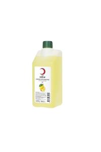 Kızılay Limon Kolonyası 1 Litre 80 Derece (Bidon)