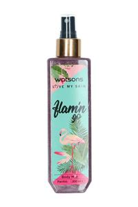Watsons Flam'n Go Body Mist 200 ml 2399900940676